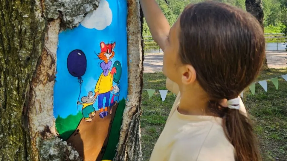 Фото: пресс-служба администрации г.о. Клин