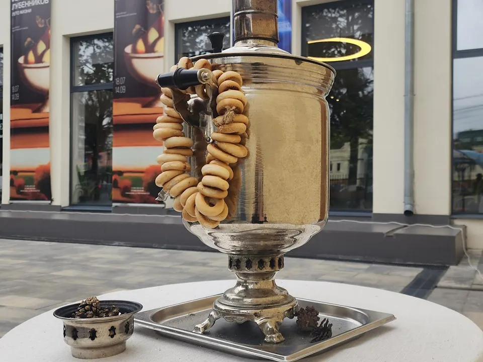 Фото: REGIONS/Хавива Фонина