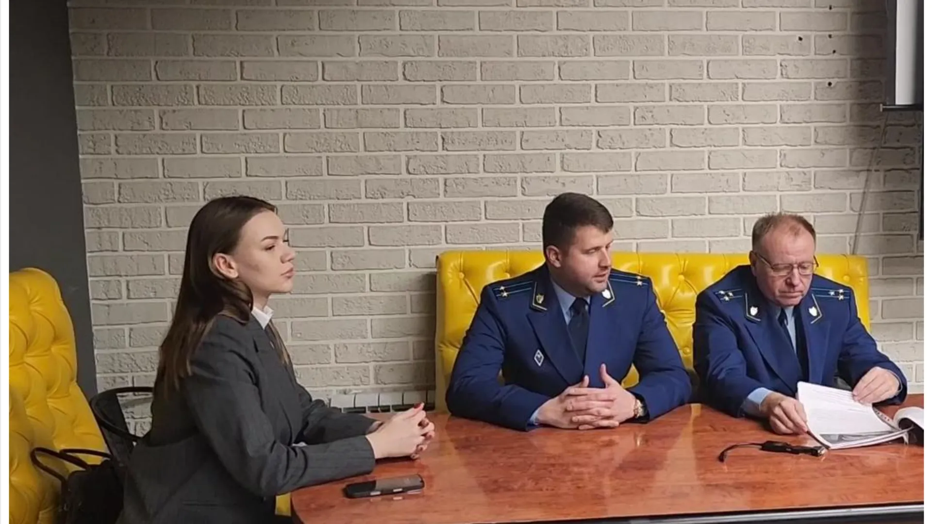 Фото: МедиаБанк Подмосковья/Михаил Раскин