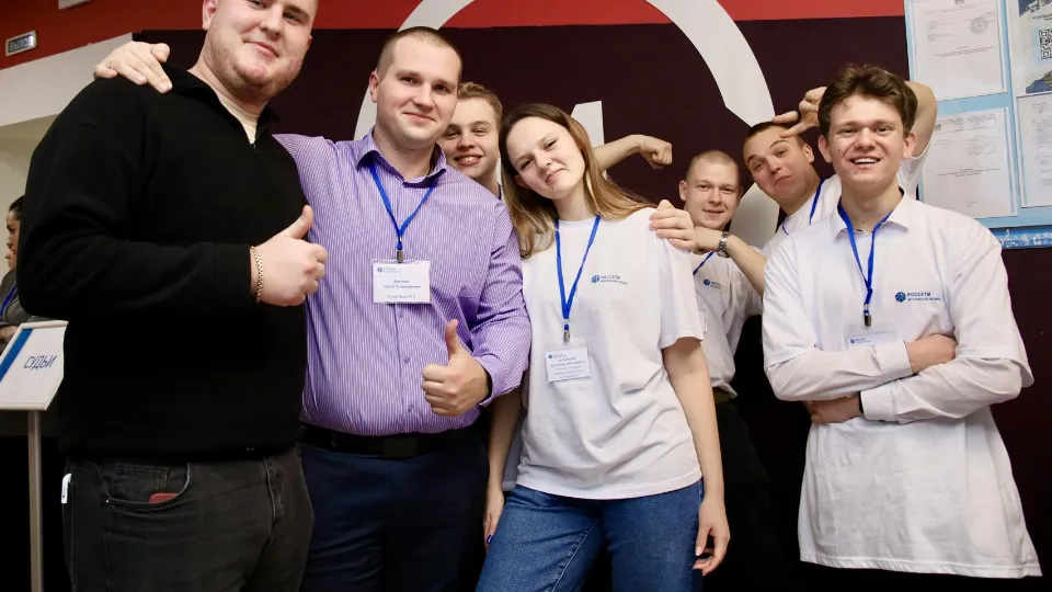 Фото: Министерство образования Московской области