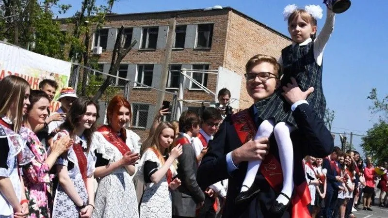 Виталий Аньков / РИА Новости
