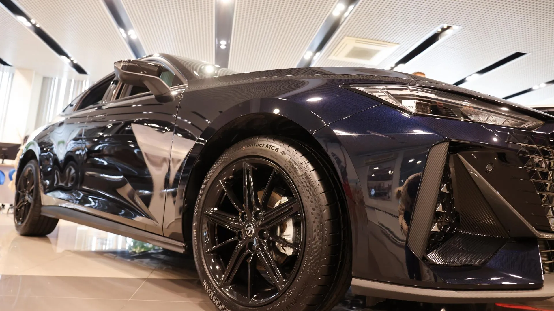 МедиаБанк Подмосковья/Ксения Казакова