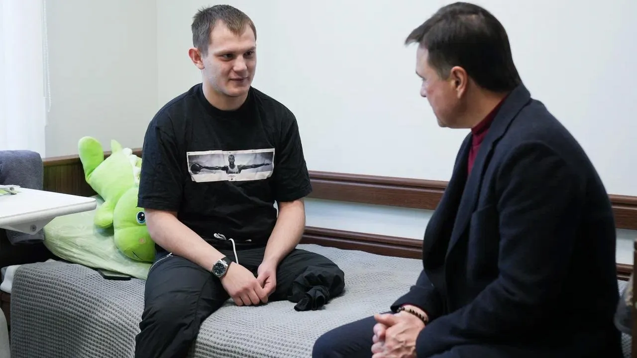 пресс-служба губернатора и правительства Московской области/Екатерина Агеева