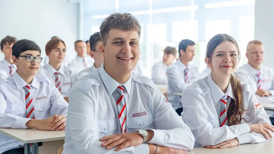 Фото: пресс-служба губернатора и правительства Московской области