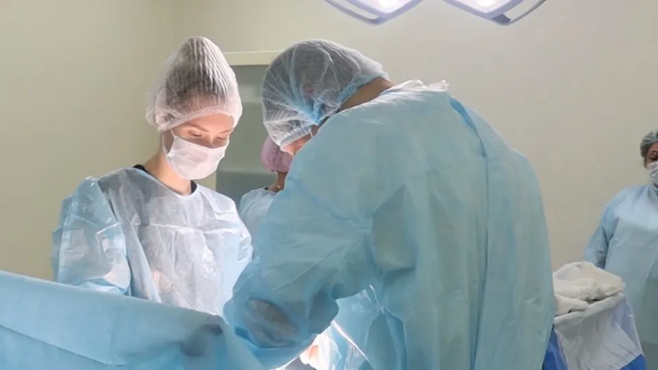 Фото: Наро-Фоминский перинатальный центр