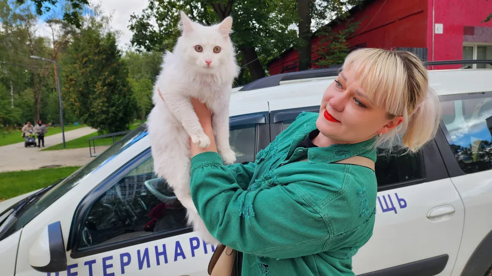 Фото: МедиаБанк Подмосковья/Евгения Герасимова