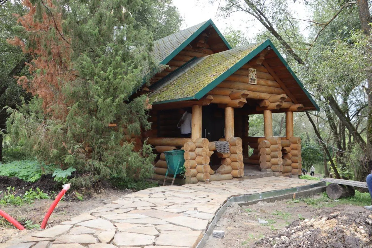 Фото: Виктор Петрущенко