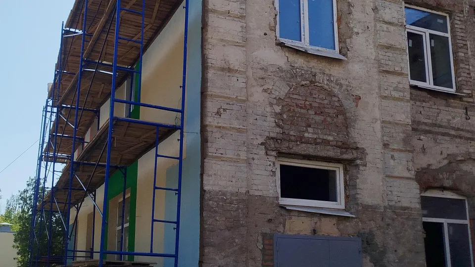 Фото: Министерство жилищно-коммунального хозяйства МО