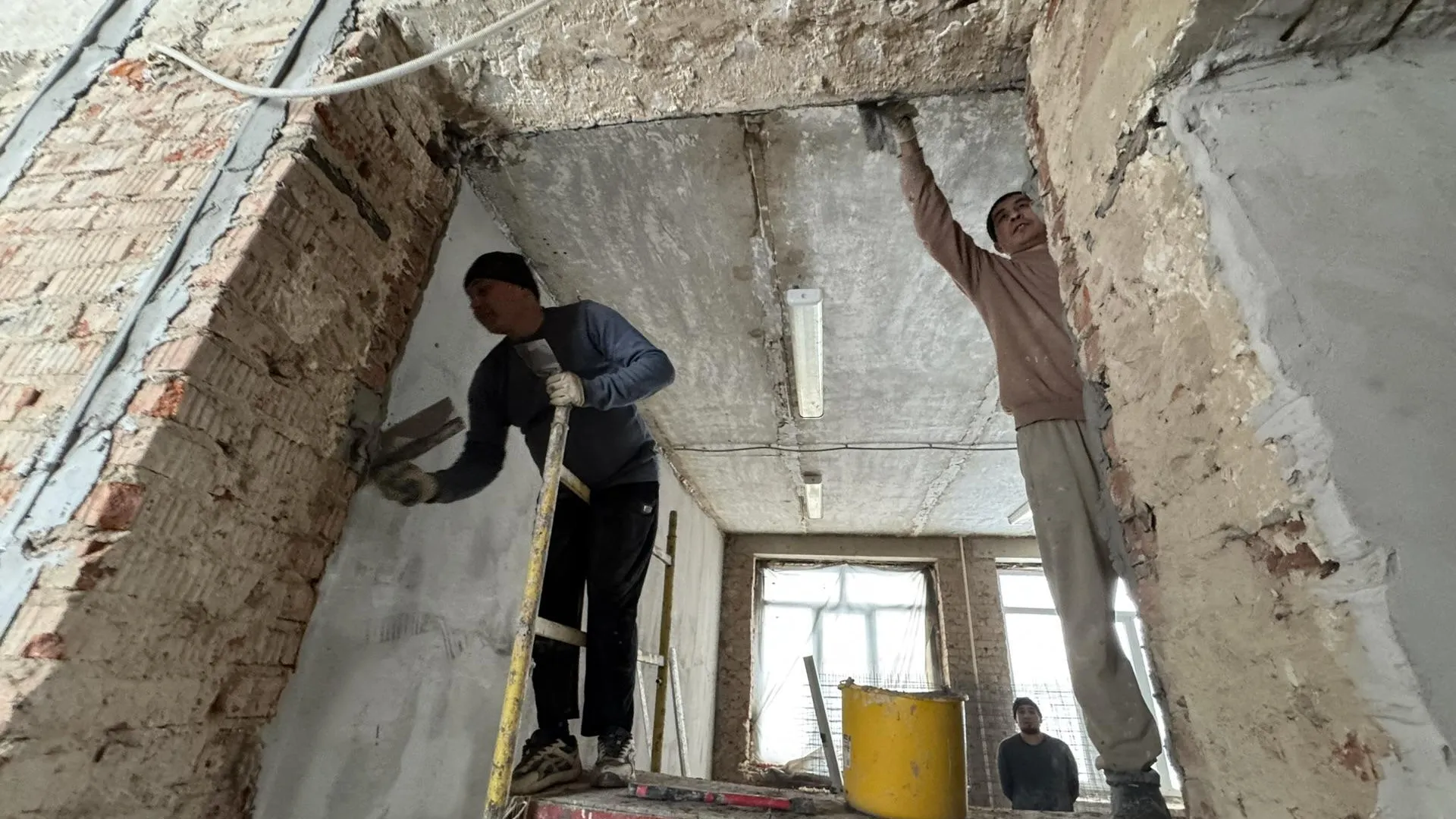 REGIONS/Татьяна Сташенко