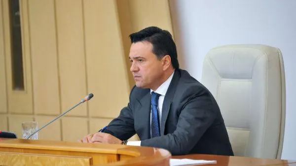 Андрей Жабин / Подмосковье Сегодня
