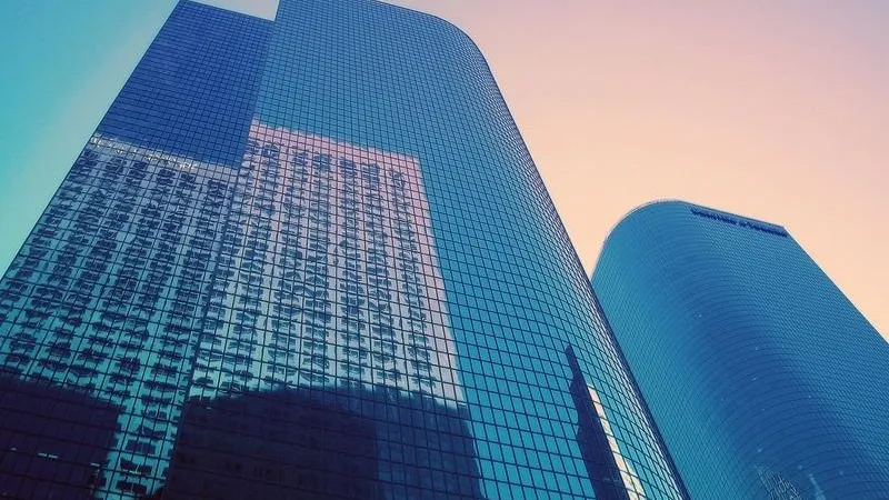 Деловой центр Rublevо Business Park возведут в Одинцово