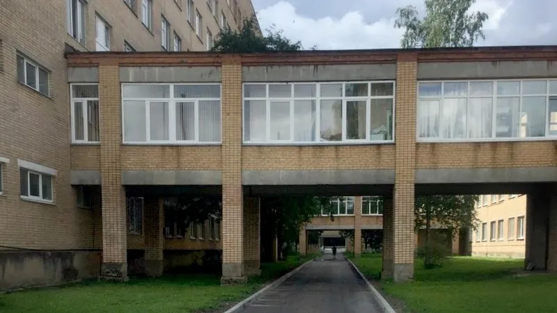 Минтранс МО