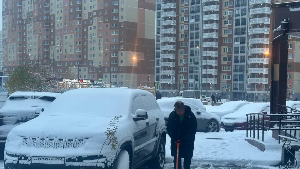 Фото: МедиаБанк Подмосковья/Эдуард Стратонов