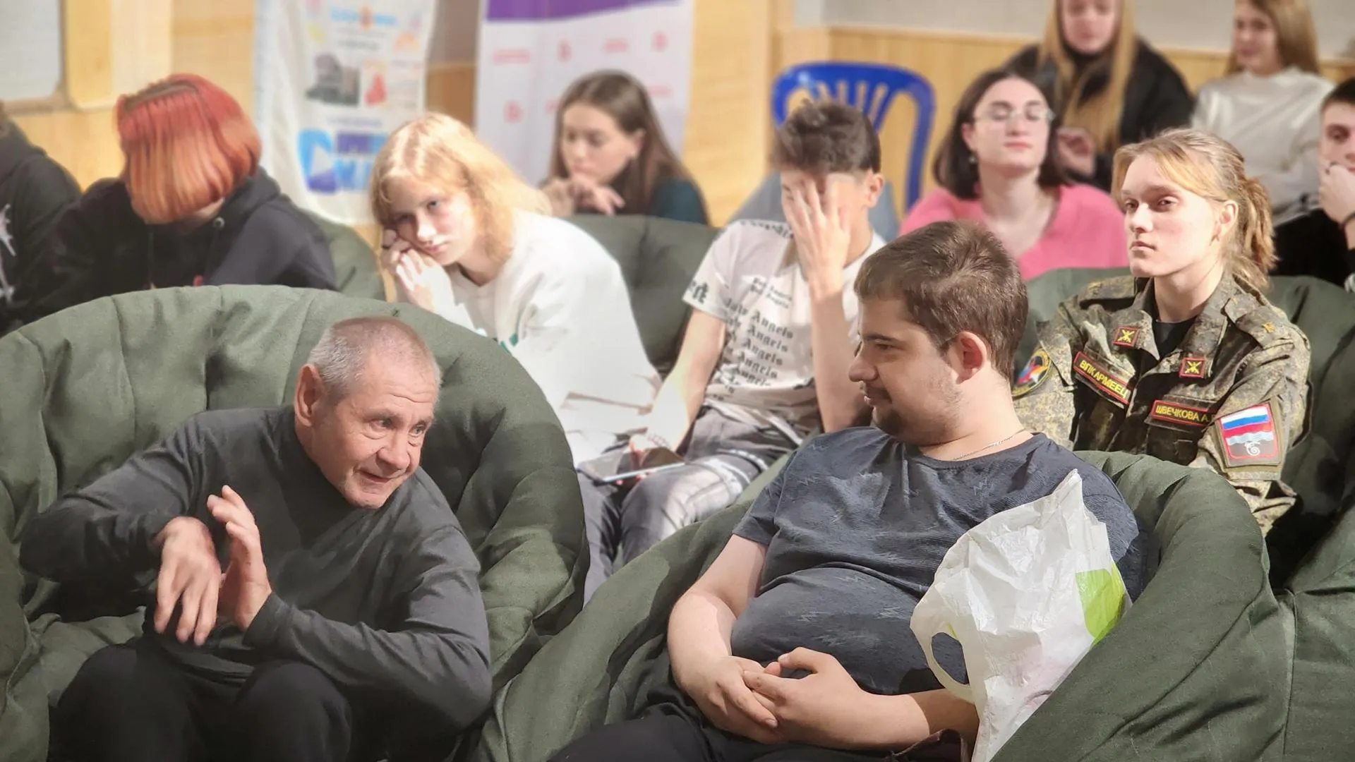 Фото: : Анна Мороз