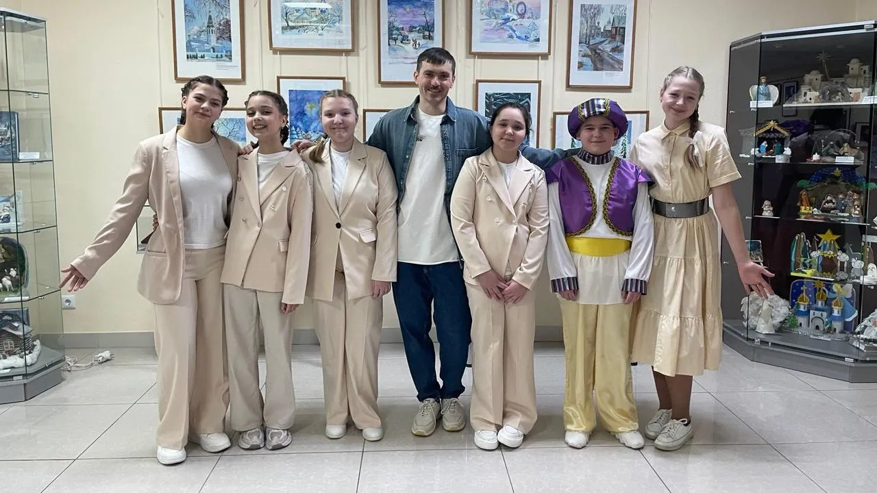 Дом культуры Дорохово