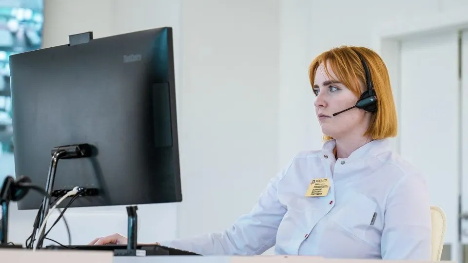 Фото: Министерство здравоохранения МО