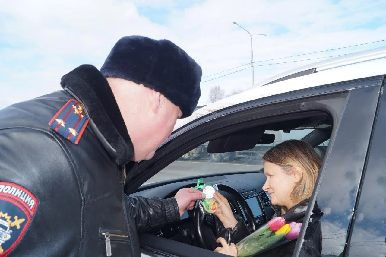 16 батальон ДПС