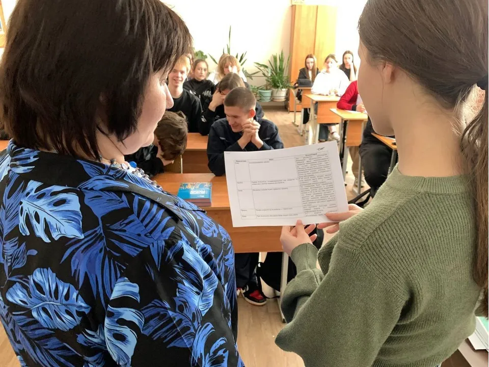 Фото: vk.com/Бронницкий автомобильно-дорожный колледж