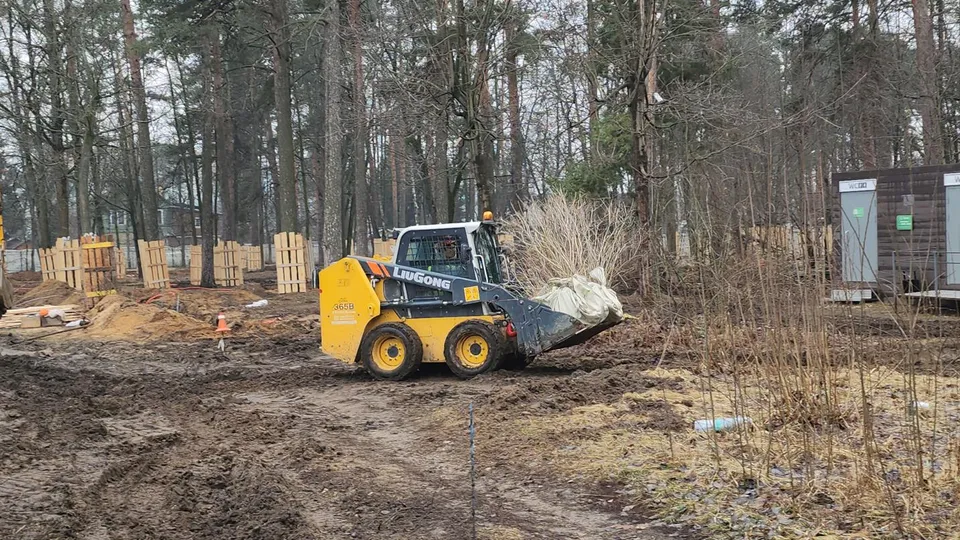 Фото: Наталья Лымарь