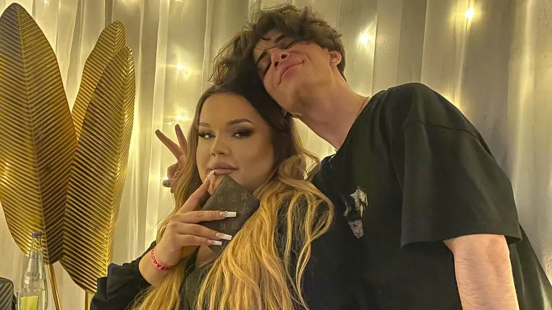 Соцсети Игоря Синяка