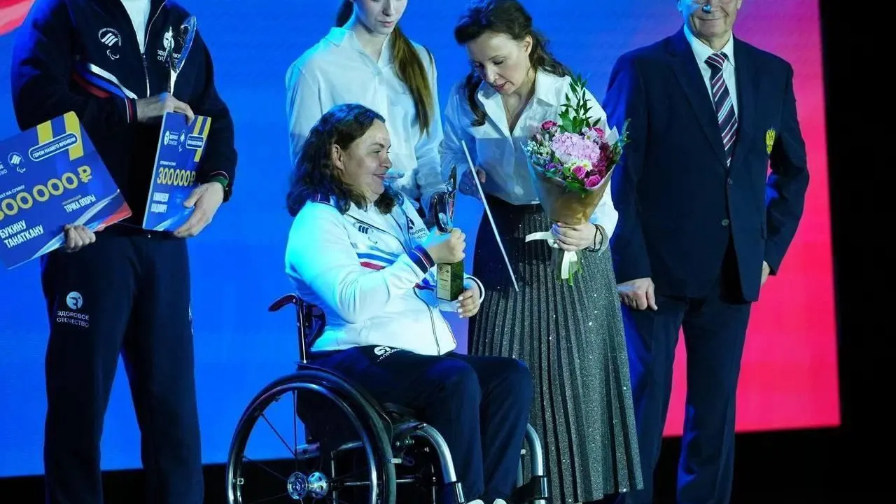 Пресс-служба администрации городского округа Подольск