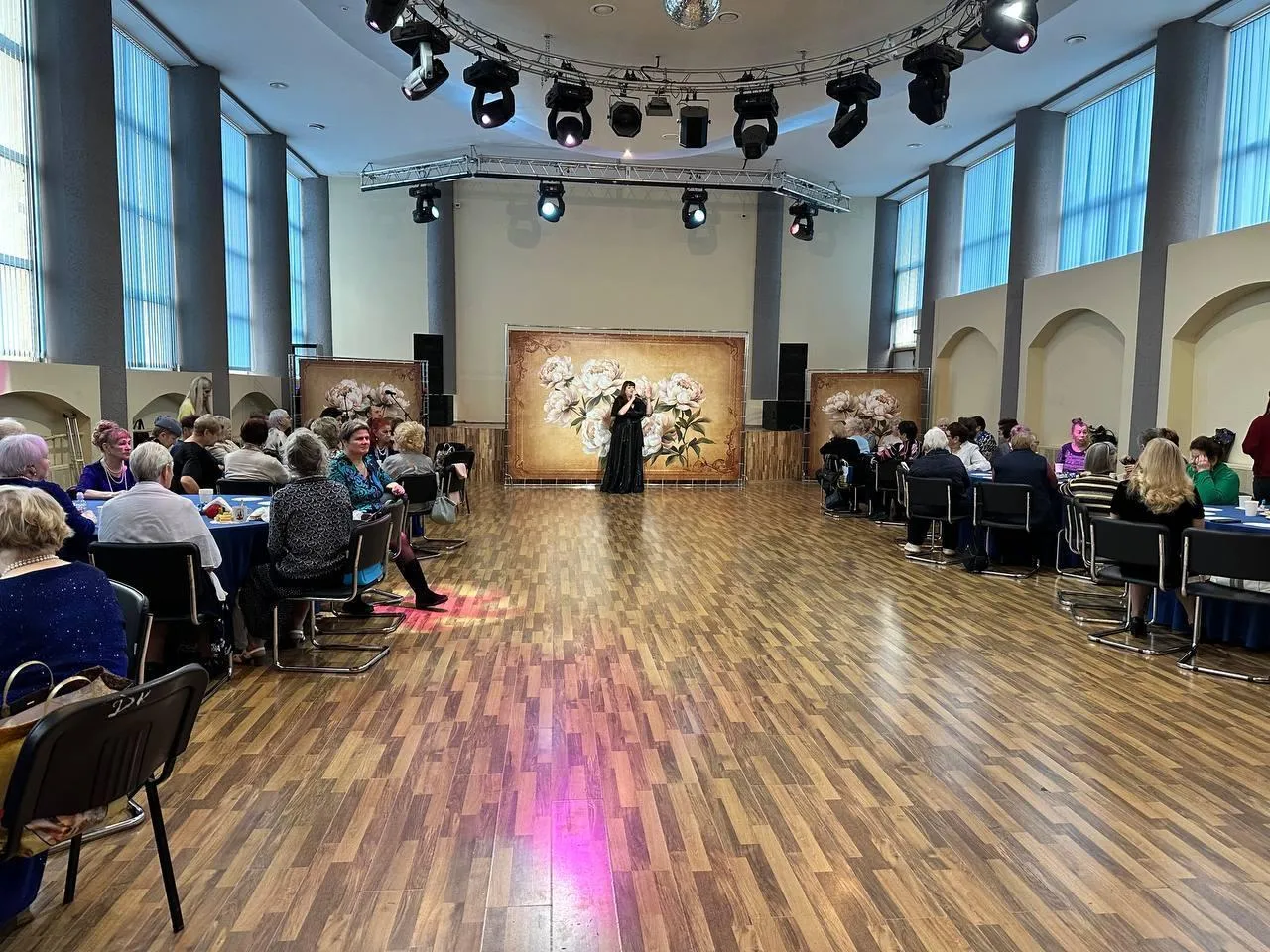 Пресс-служба администрации Можайского муниципального округа