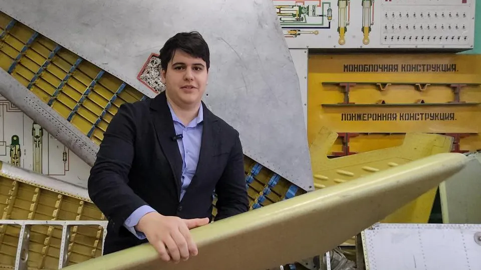 Фото: МедиаБанк Подмосковья/Анна Шолохова