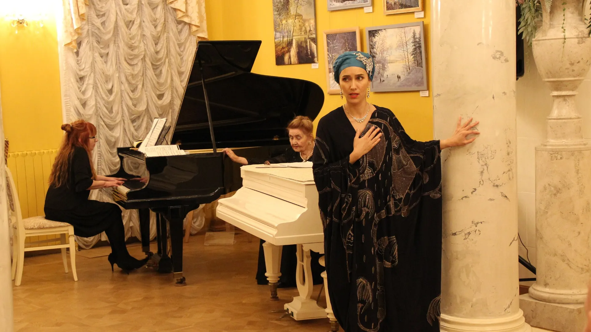 Фото: Лыткаринский музей