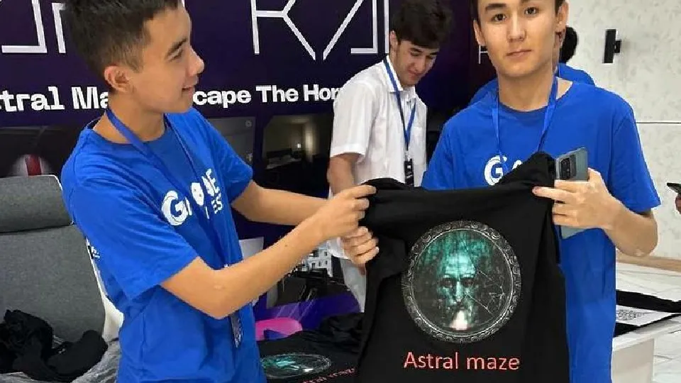 Фото: пресс-служба Администрации городского округа Дубна