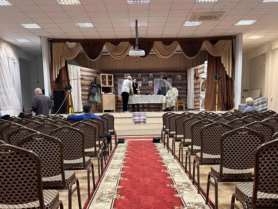 Фото: МедиаБанк Подмосковья/Ангелина Стельмух