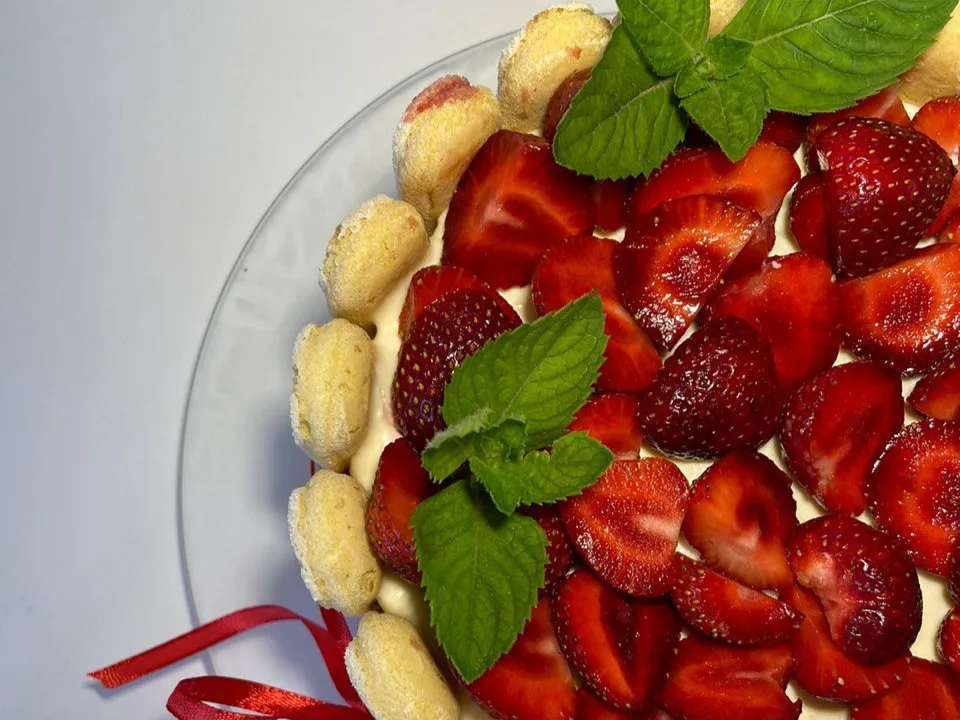 Фото: личный архив Маргариты Лукашевой