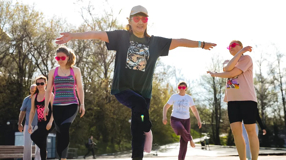 Фото: пресс-служба администрации г.о. Химки