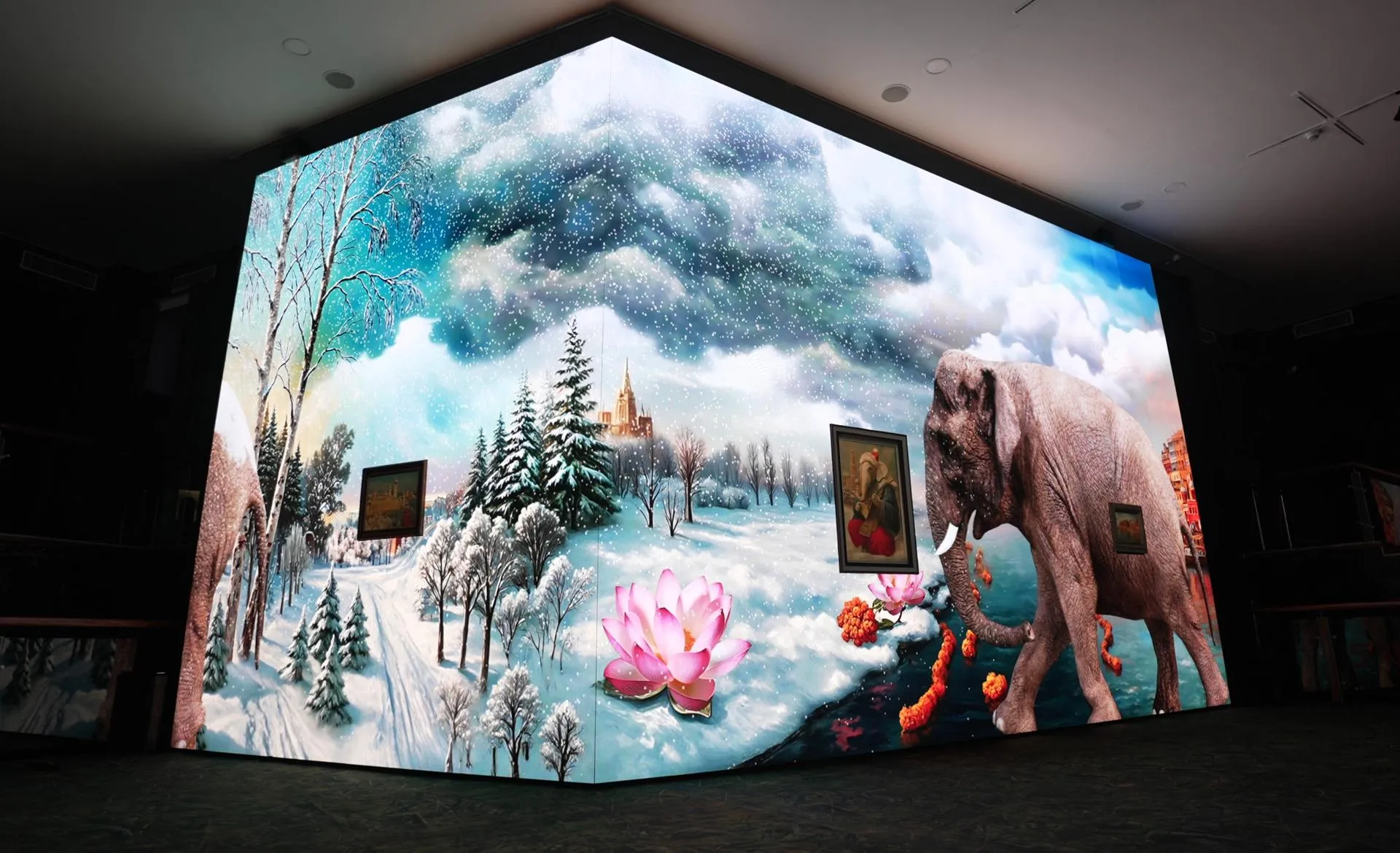 пресс-служба «Роснефти»