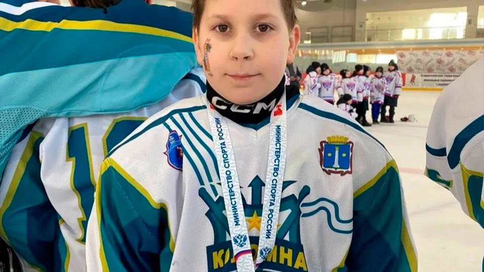 Иван Дементьев. Фото: пресс-служба администрации г.о. Зарайск