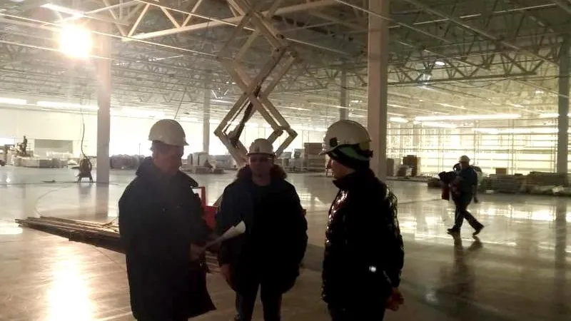 Главгосстройнадзор МО