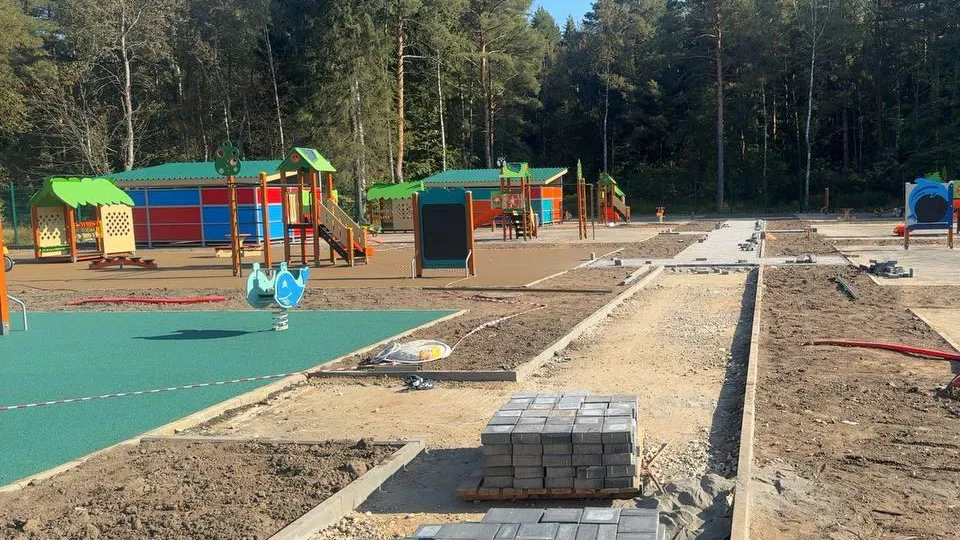 Фото: Министерство строительного комплекса Московской области