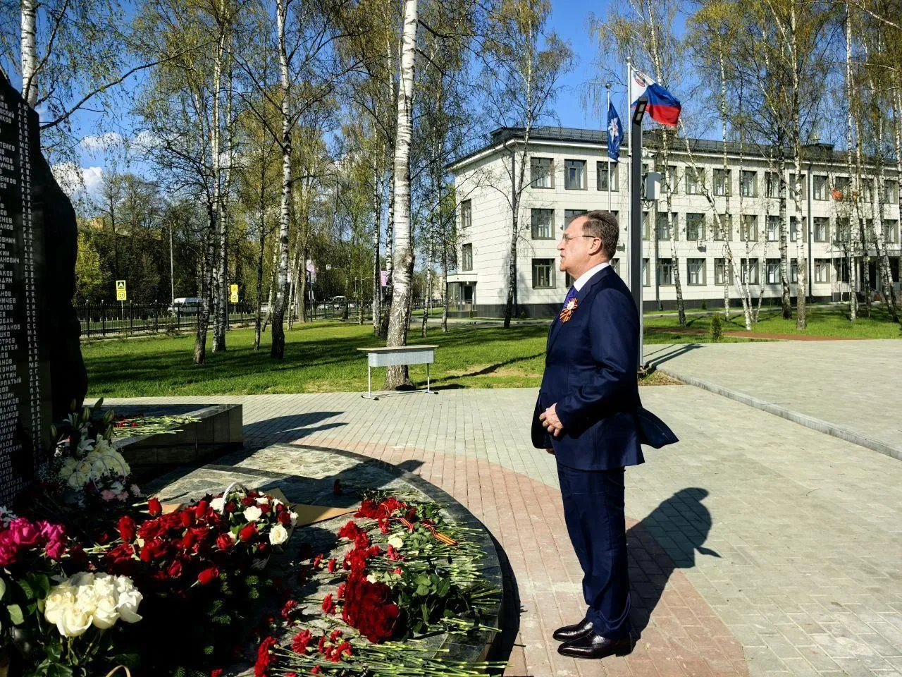 Пресс-служба администрации Богородского городского округа