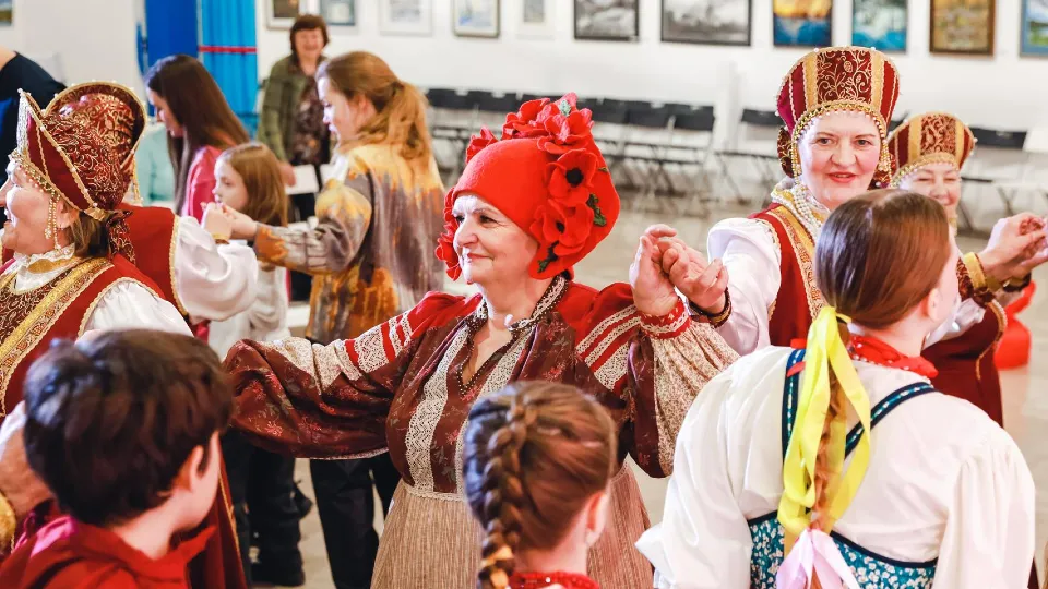 Фото: пресс-служба администрации г.о. Химки