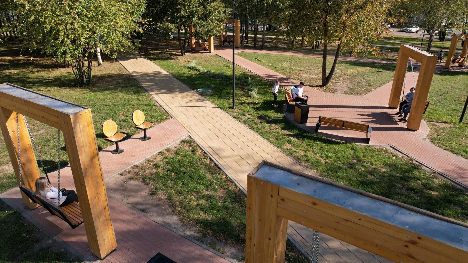 Фото: Ксения Борцова