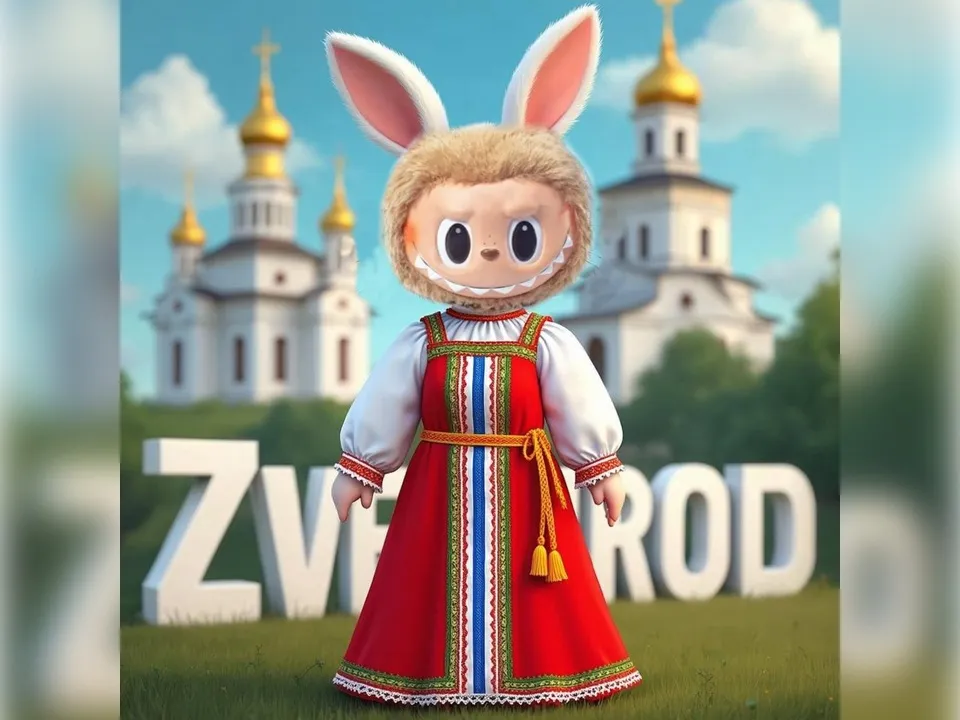 Фото: нейросеть