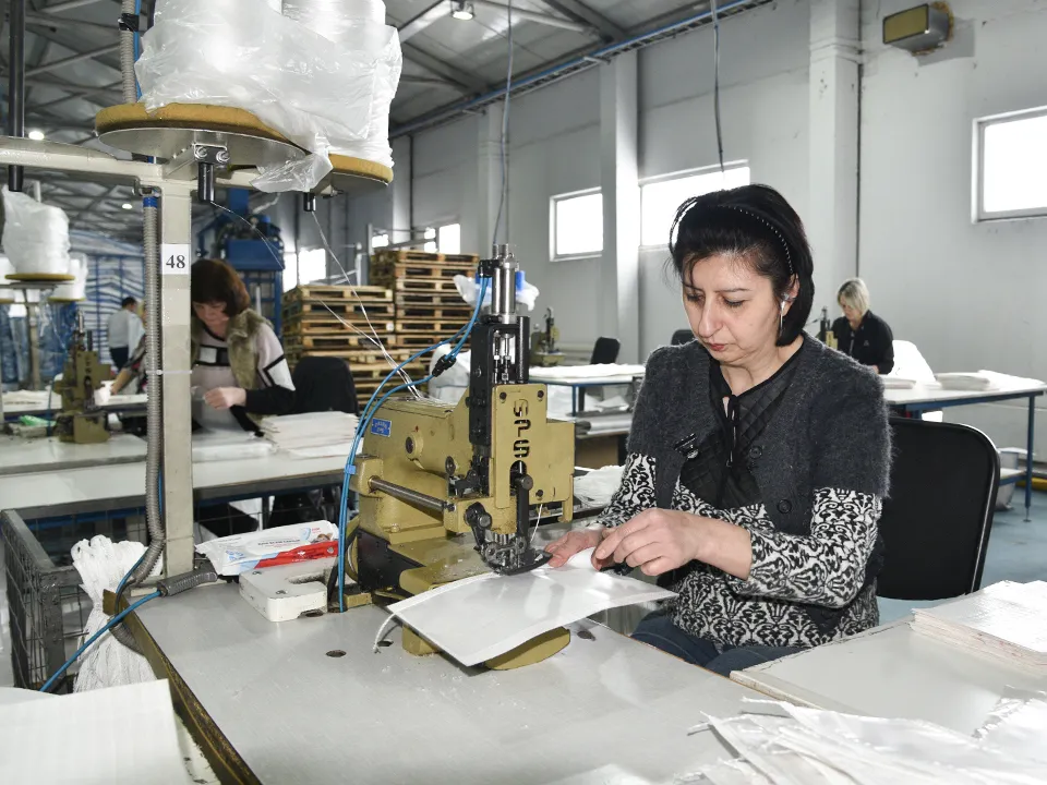 Фото: МедиаБанк Подмосковья/Владимир Останин