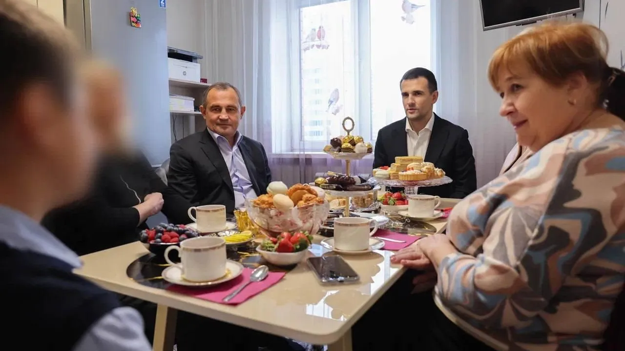 Фото: телеграм-канал Игоря Брынцалова