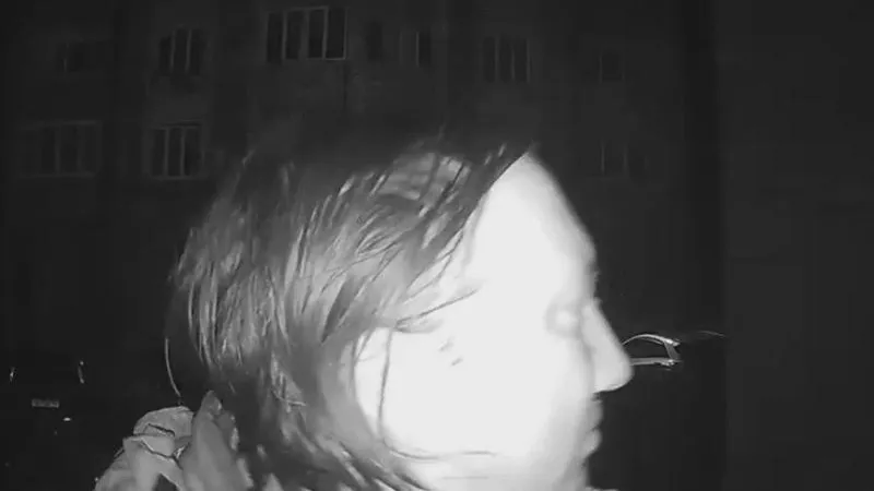  Двойник Юрия Гальцева украл велосипед из многоэтажки во Фрязино