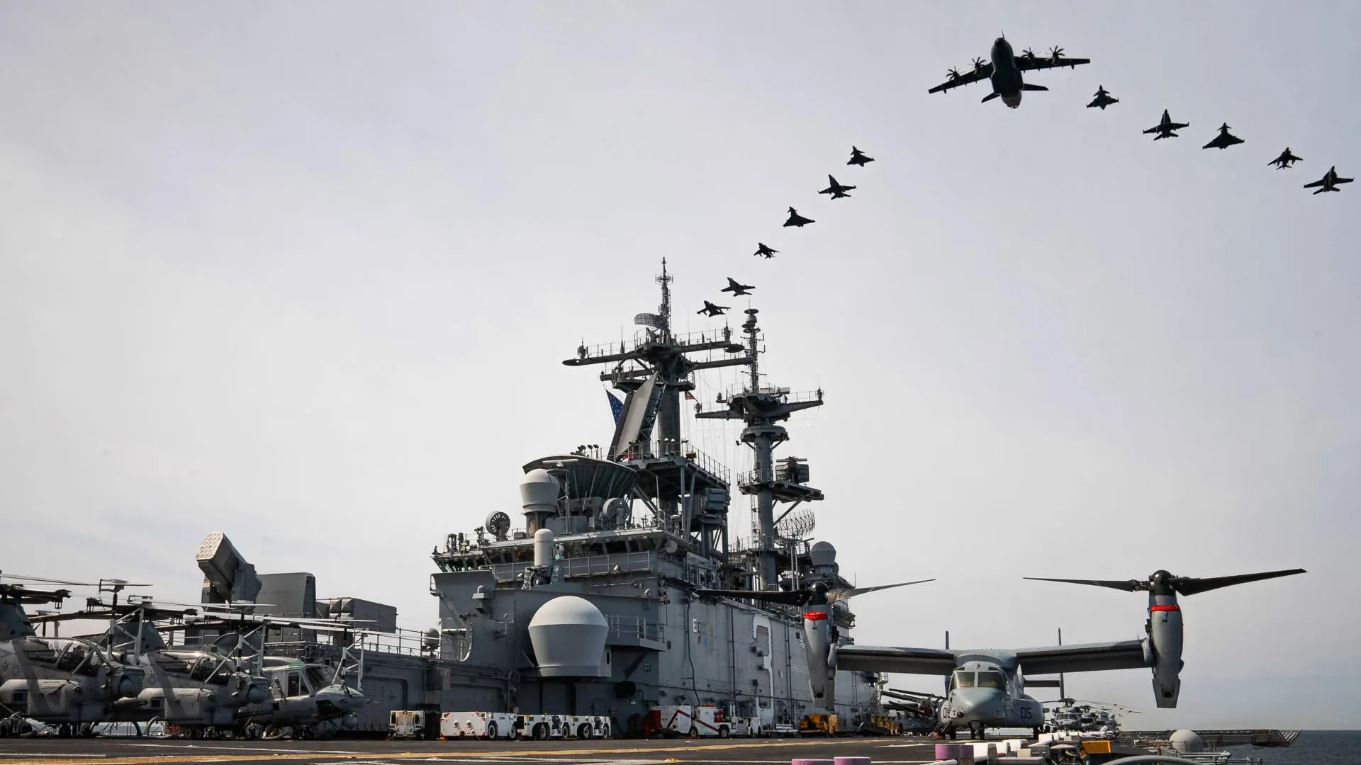 U.S. Department of Defense