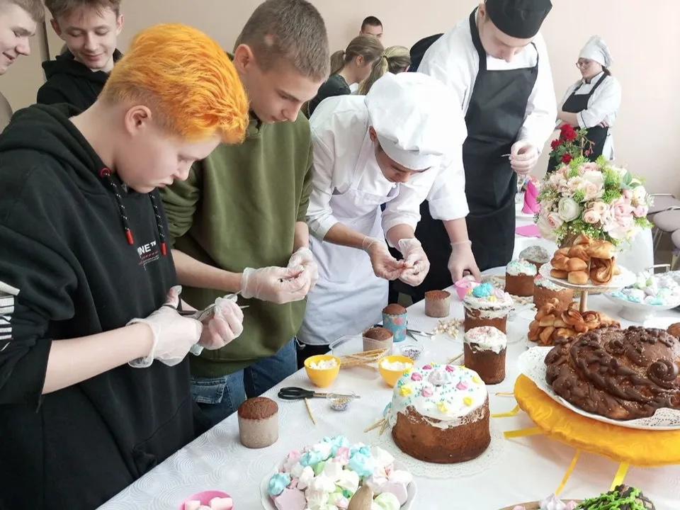 Фото: Министерство образования Московской области