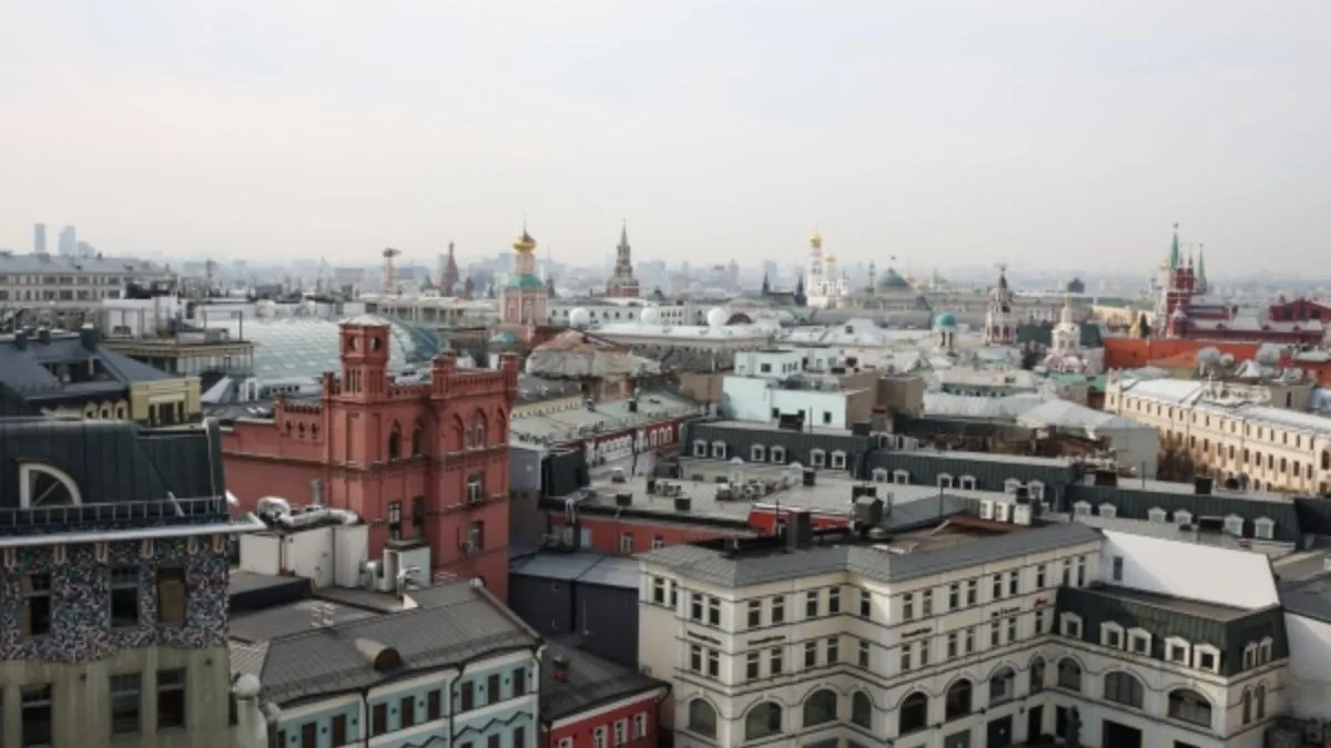 В США прокомментировали атаку беспилотников на Кремль