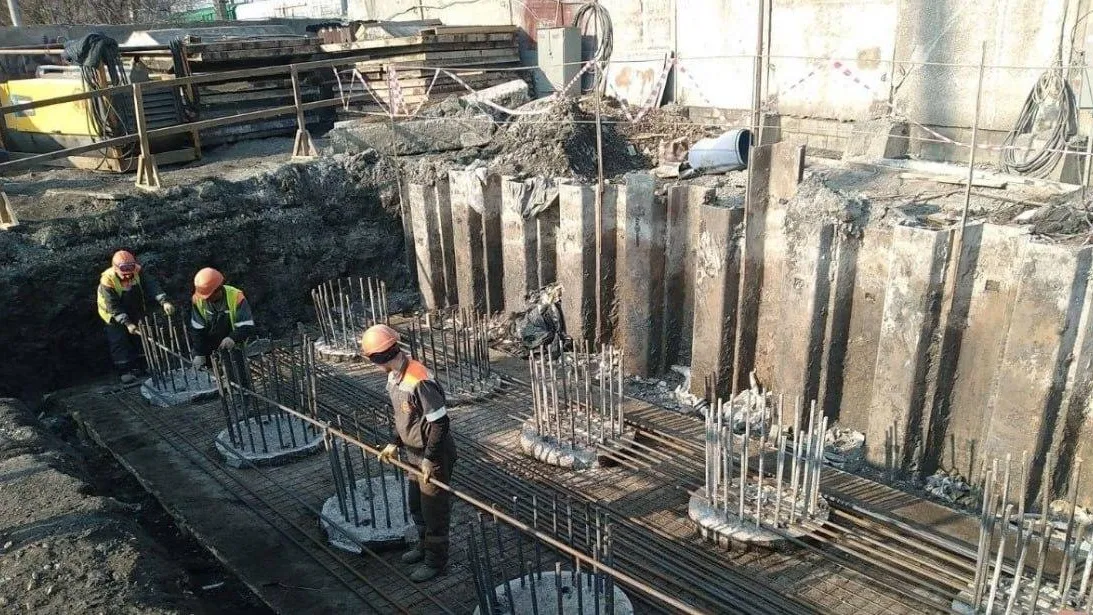 Минтранс Подмосковья