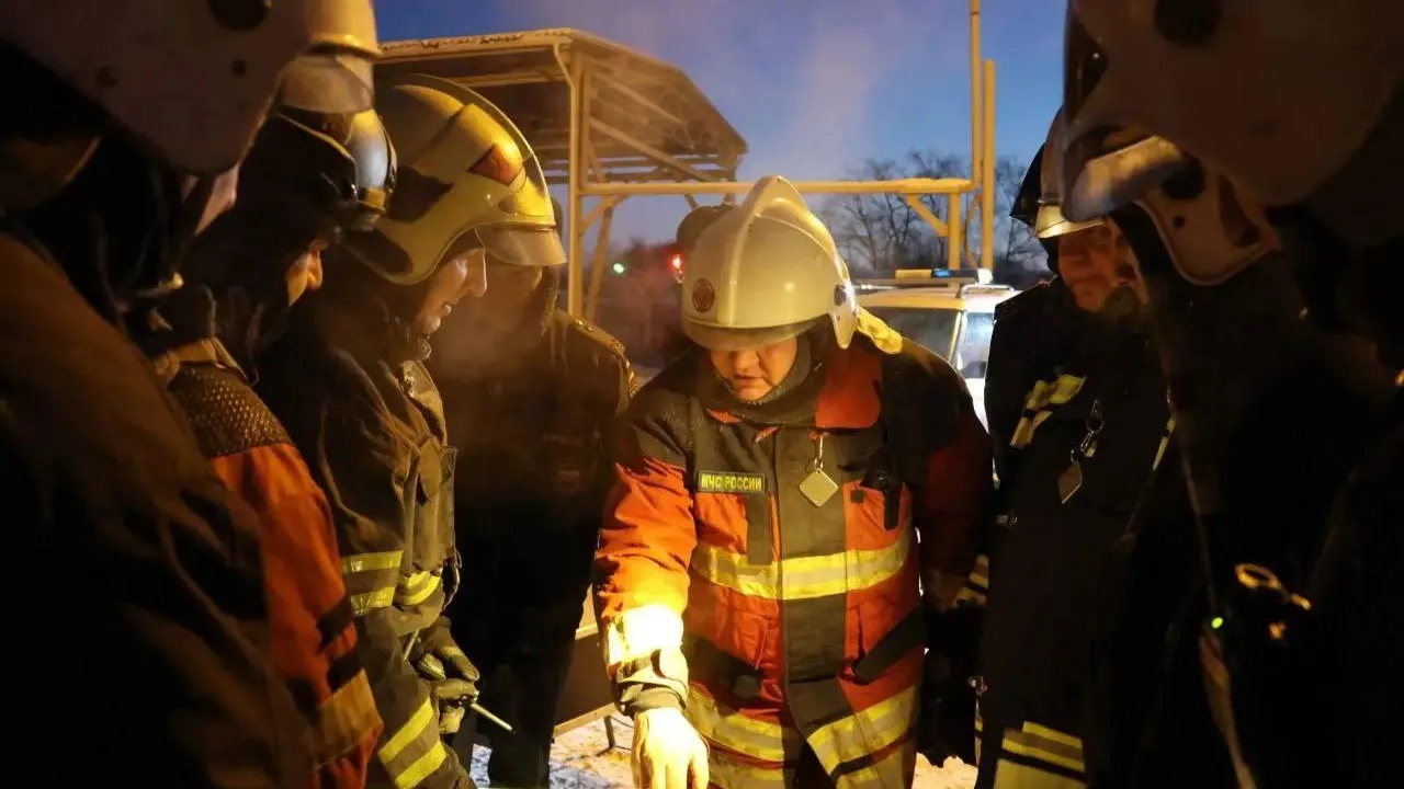 Губернатор Пензенской области  Олег Мельниченко