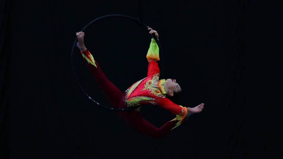 Фото: МедиаБанк Подмосковья/Наталья Надточая