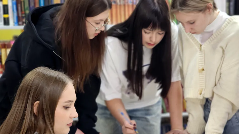 Фото: МедиаБанк Подмосковья/Полина Пахомова